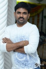 Director Maruthi Interview About Mahanubhavudu